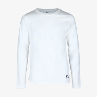 Kronos 2 Pcs Pack /Girls LS T-Shirt 