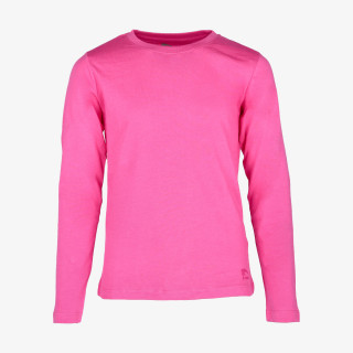 Kronos 2 Pcs Pack /Girls LS T-Shirt 