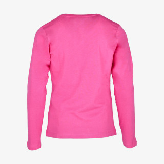Kronos 2 Pcs Pack /Girls LS T-Shirt 