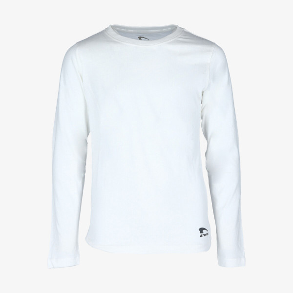 Kronos 2 Pcs Pack /Girls LS T-Shirt 