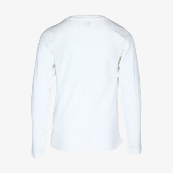 Kronos 2 Pcs Pack /Girls LS T-Shirt 