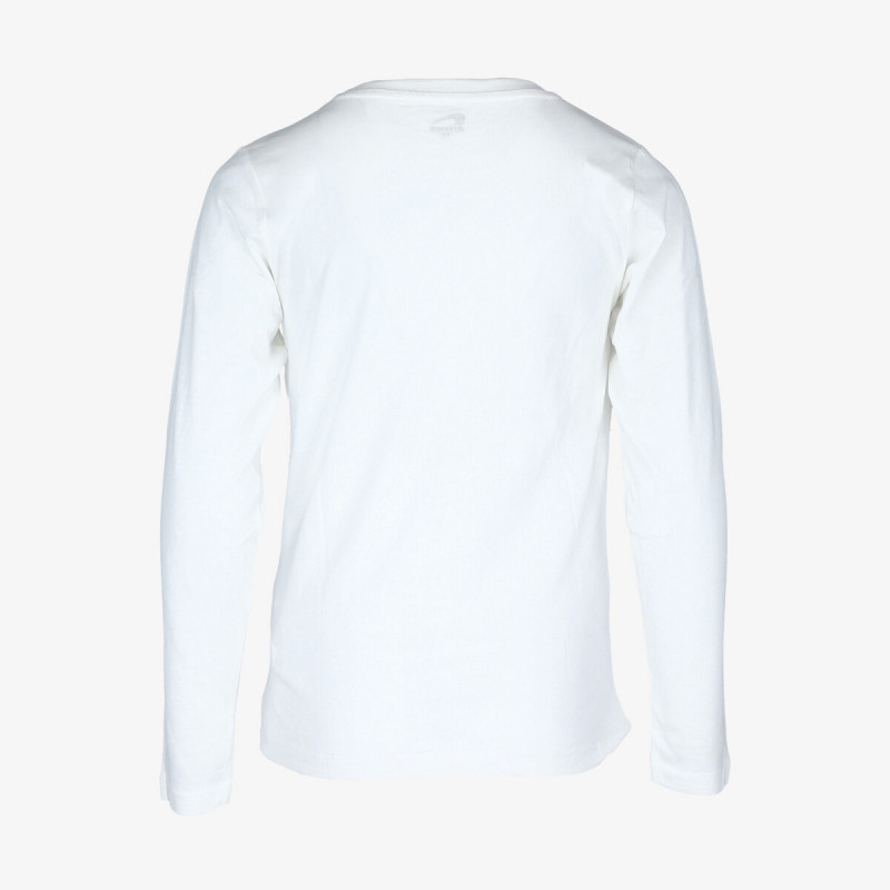 Kronos 2 Pcs Pack /Girls LS T-Shirt 