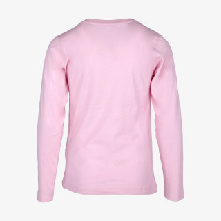 Kronos 2 Pcs Pack /Girls LS T-Shirt 
