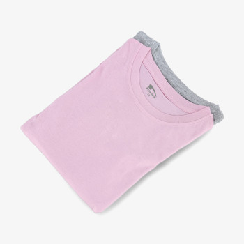 Kronos 2 Pcs Pack /Girls LS T-Shirt 