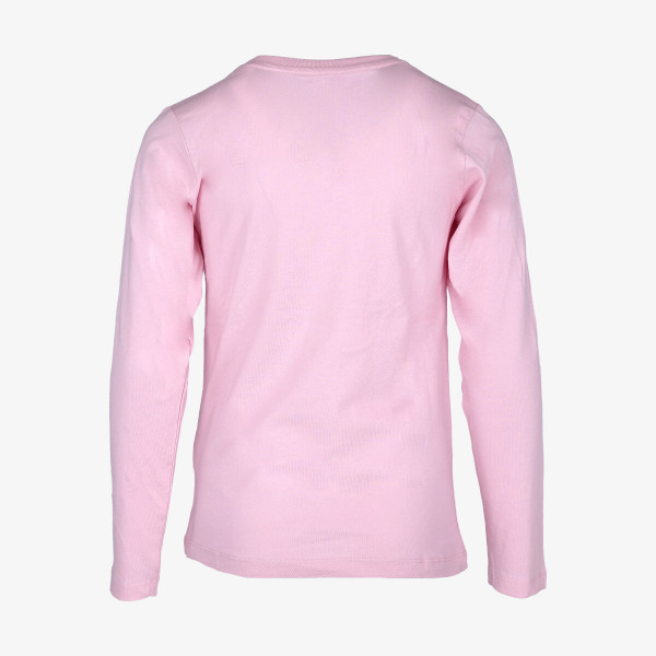 Kronos 2 Pcs Pack /Girls LS T-Shirt 