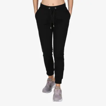 KRONOS Ladies Cuffed Pants 
