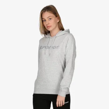 KRONOS Ladies Hoody 