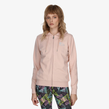 Kronos KRONOS LADIES FULL ZIP HOODY 