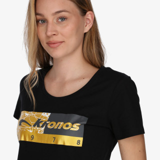 Kronos Ladies T-Shirt 