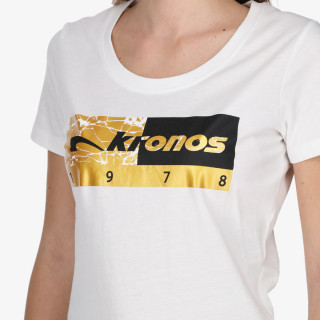 Kronos KRONOS LADIES T-SHIRT 
