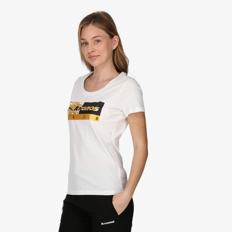 Kronos KRONOS LADIES T-SHIRT 