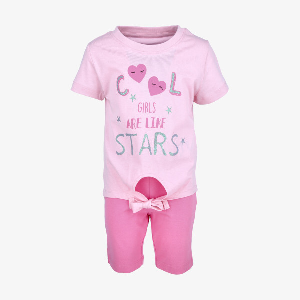 Kronos KRONOS GIRLS SET 