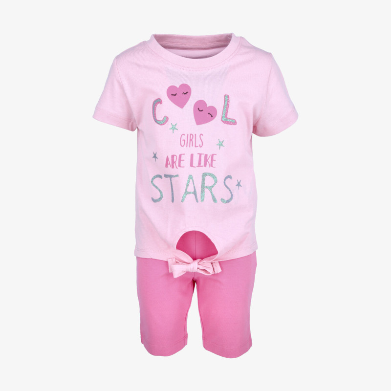 Kronos KRONOS GIRLS SET 