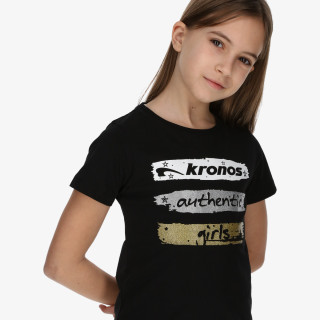 Kronos Girls T-shirt 