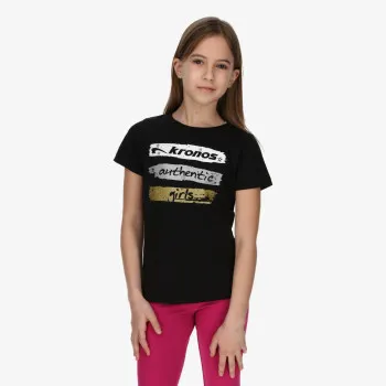 KRONOS Girls T-Shirt 