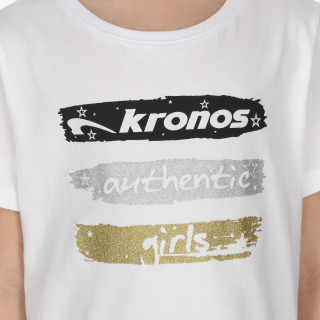 Kronos KRONOS GIRLS T-SHIRT 