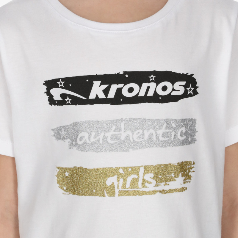 Kronos KRONOS GIRLS T-SHIRT 