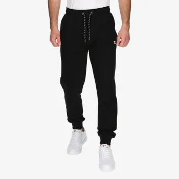 KRONOS Men's Cuffed Pants 