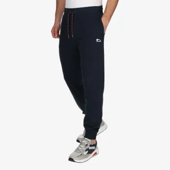 KRONOS Men's Cuffed Pants 