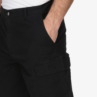 Kronos Cargo Short Pants 