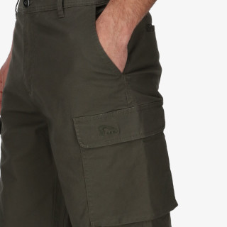 Kronos Cargo Short Pants 