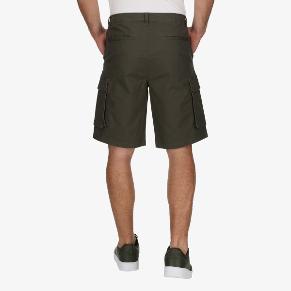 Kronos Cargo Short Pants 