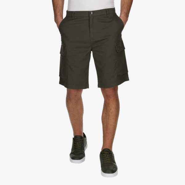 Kronos Cargo Short Pants 