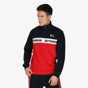 KRONOS Men's Half Zip 
