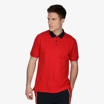KRONOS MENS POLO SHIRT