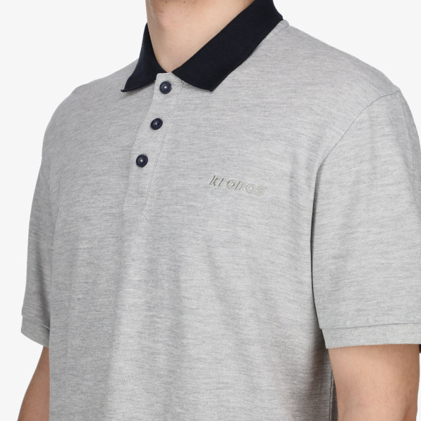 Kronos Men's Polo Shirt 