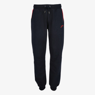 Kronos KRONOS CUFFED PANTS 