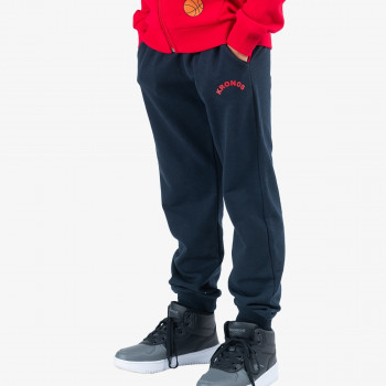 Kronos KRONOS CUFFED PANTS 