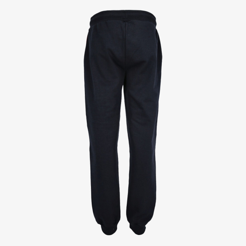 Kronos KRONOS CUFFED PANTS 