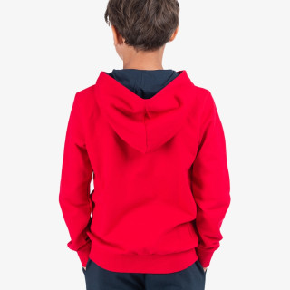 Kronos KRONOS FULL ZIP HOODY 