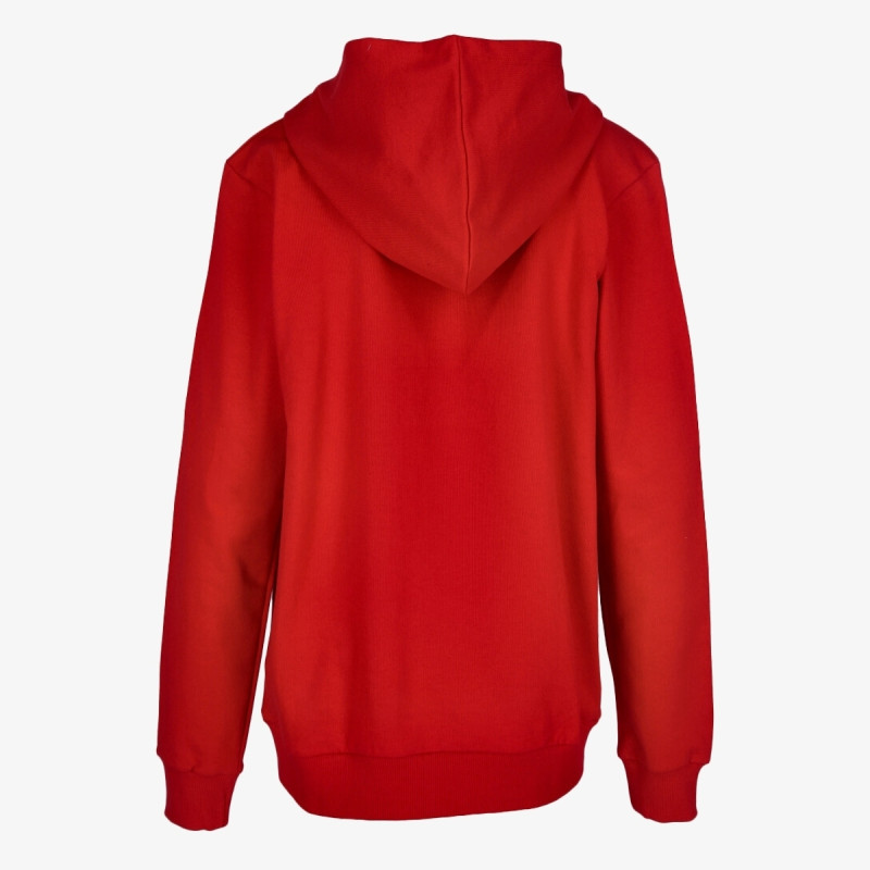 Kronos KRONOS FULL ZIP HOODY 