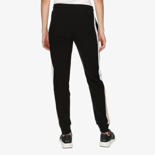 Kronos Kronos Cuffed Pants 