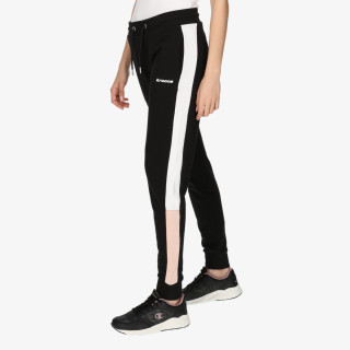Kronos Kronos Cuffed Pants 