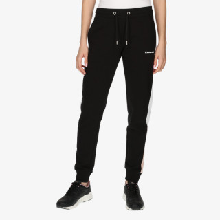Kronos Kronos Cuffed Pants 