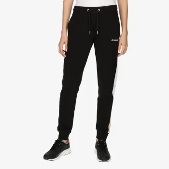 KRONOS Cuffed Pants 