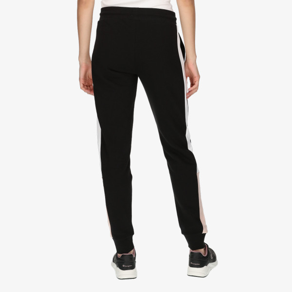 Kronos Kronos Cuffed Pants 