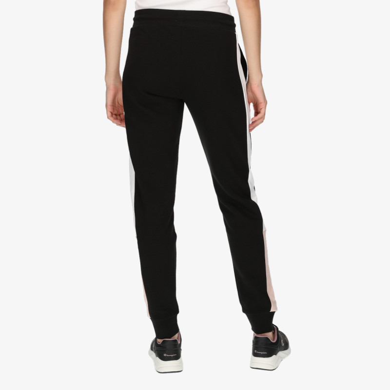 Kronos Kronos Cuffed Pants 
