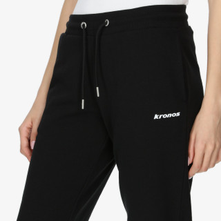 Kronos Cuffed Pants 