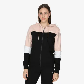 KRONOS Full Zip Hoody 