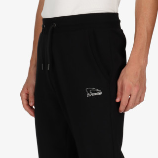 Kronos Cuffed Pants 