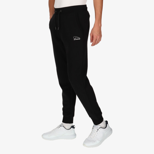 Kronos Cuffed Pants 