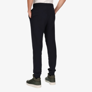 Kronos Kronos Cuffed Pants 