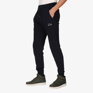 Kronos Kronos Cuffed Pants 