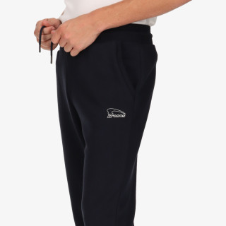 Kronos Kronos Cuffed Pants 