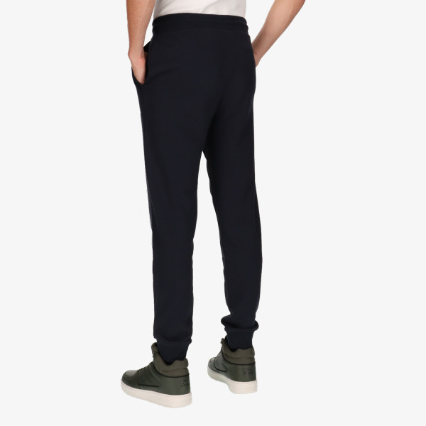 Kronos Kronos Cuffed Pants 