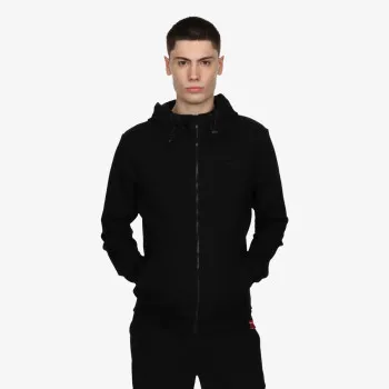 KRONOS Premium Full Zip Hoody 